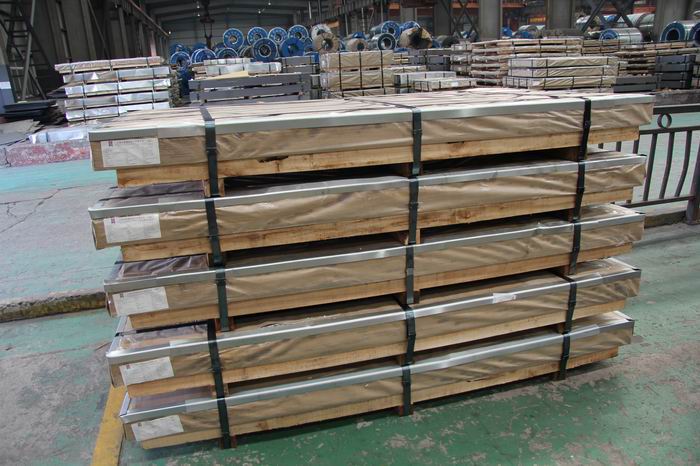 痠洗開平闆成品