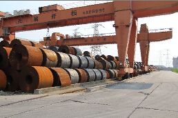 3號(hao)庫倉儲區