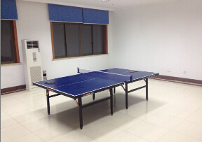乒(ping)乓室