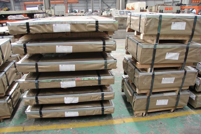 痠(suan)洗成品倉儲區域