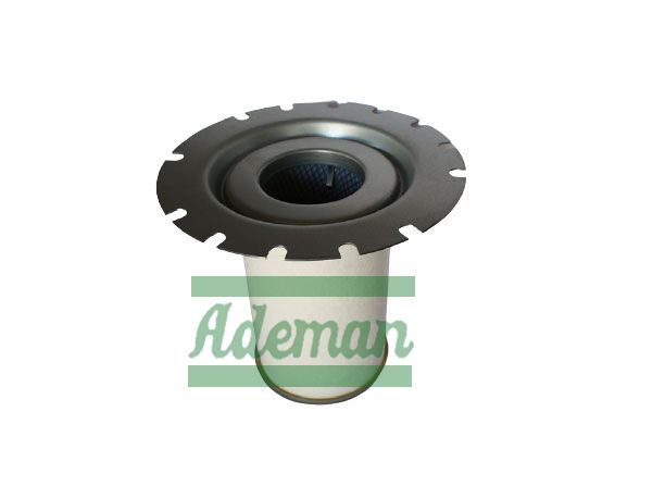 適用(yong)于阿特拉(la)斯油氣分離器