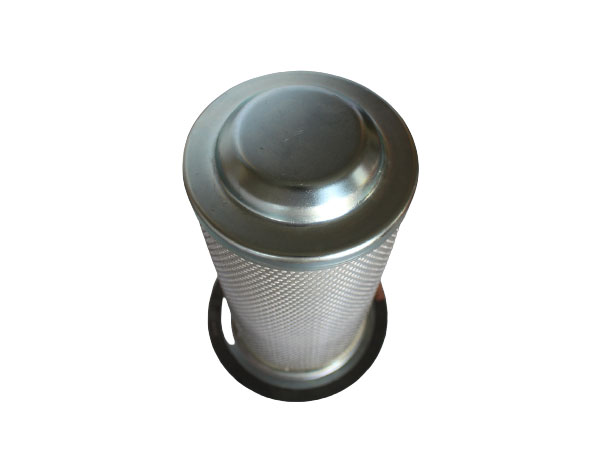 適用(yong)于開山油油氣分離器