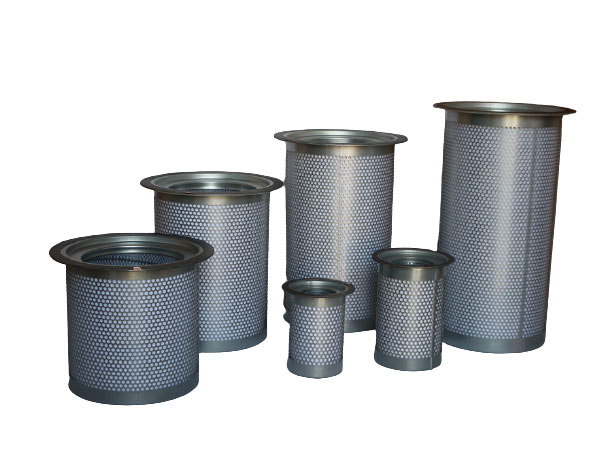 適用于英格索蘭油氣(qi)分離器