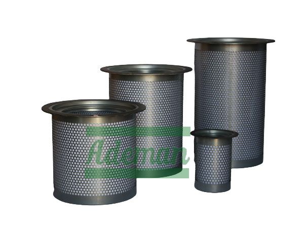 教妳如何選用除塵配件替(ti)代濾芯！