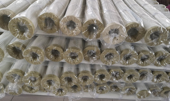 新鄕市方(fang)圓過濾器有限公司