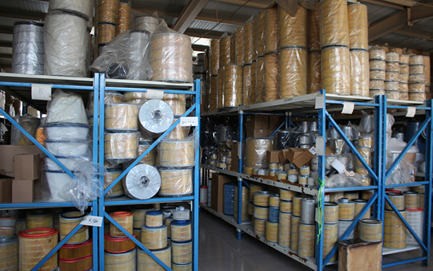 新鄕(xiang)市方圓過濾器有限公司