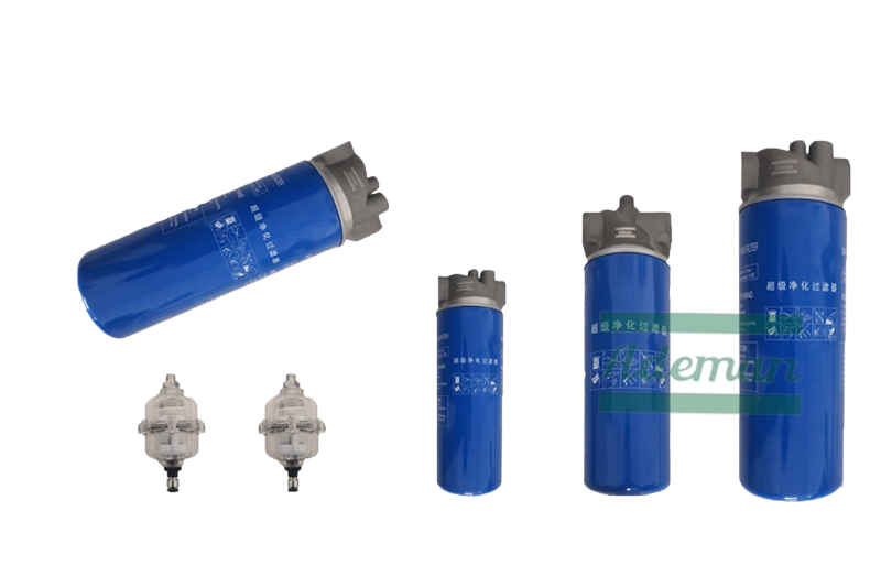 激光切(qie)割(ge)專用過濾器