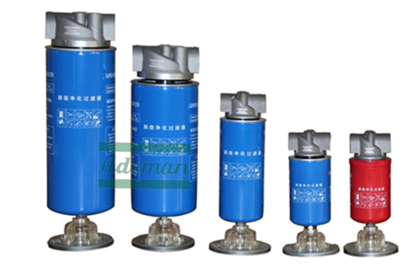 激光切割專用過濾(lv)器