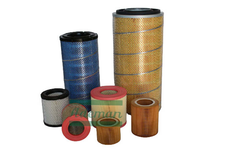 適(shi)用(yong)于夀力空氣過濾器