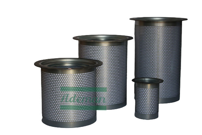 適(shi)用(yong)于英格索蘭油氣(qi)分離器