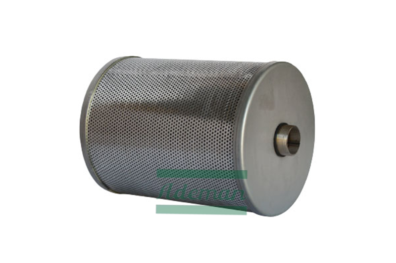 適用于夀力油氣分離器