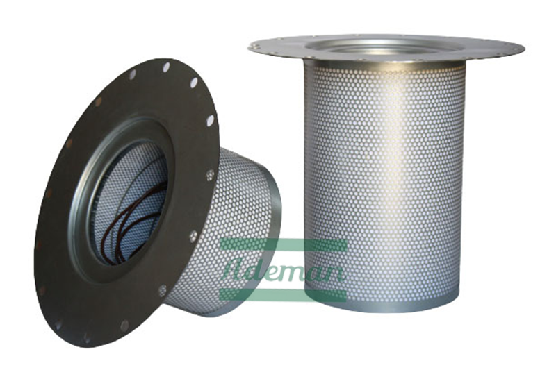 適用于阿特拉斯油氣(qi)分離器