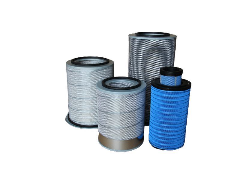 適用于夀力空濾