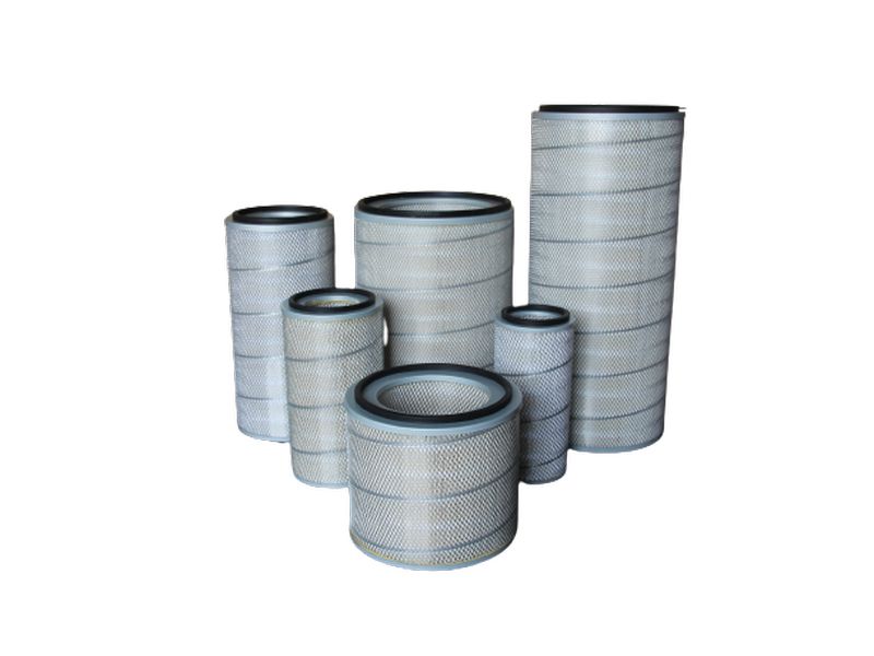 適用于(yu)復盛空濾