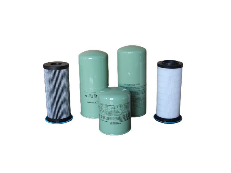 適用于夀力油濾