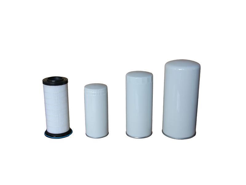 適用于(yu)英格索蘭油濾