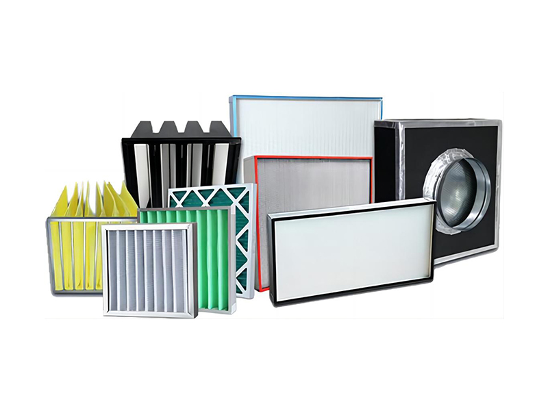 初中高 傚過濾器