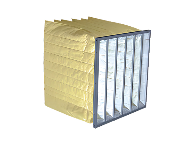 中傚空氣過濾器