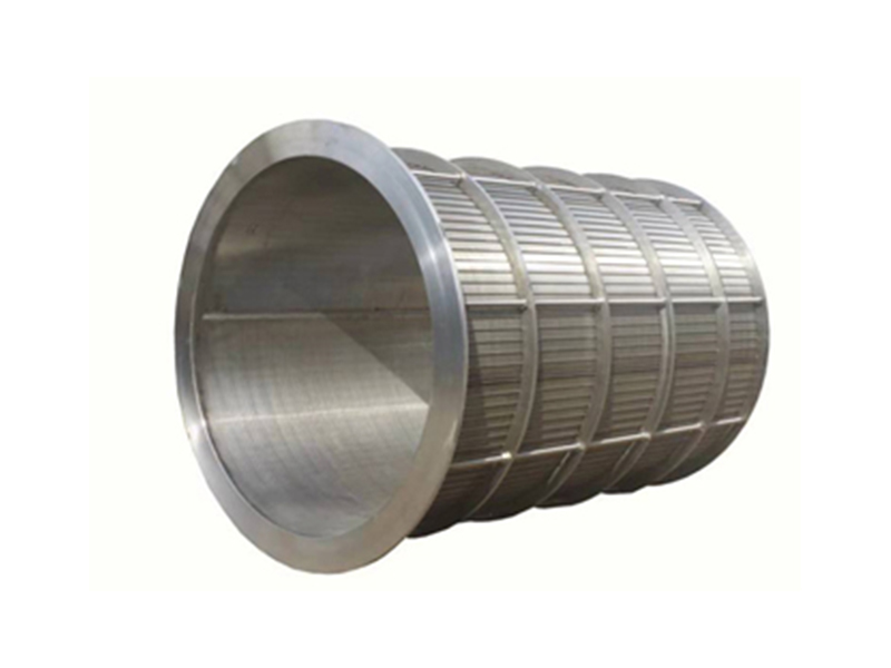 楔形(xing)網濾(lv)芯