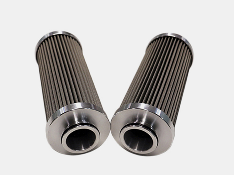 替代VICKERS威(wei)格士濾芯