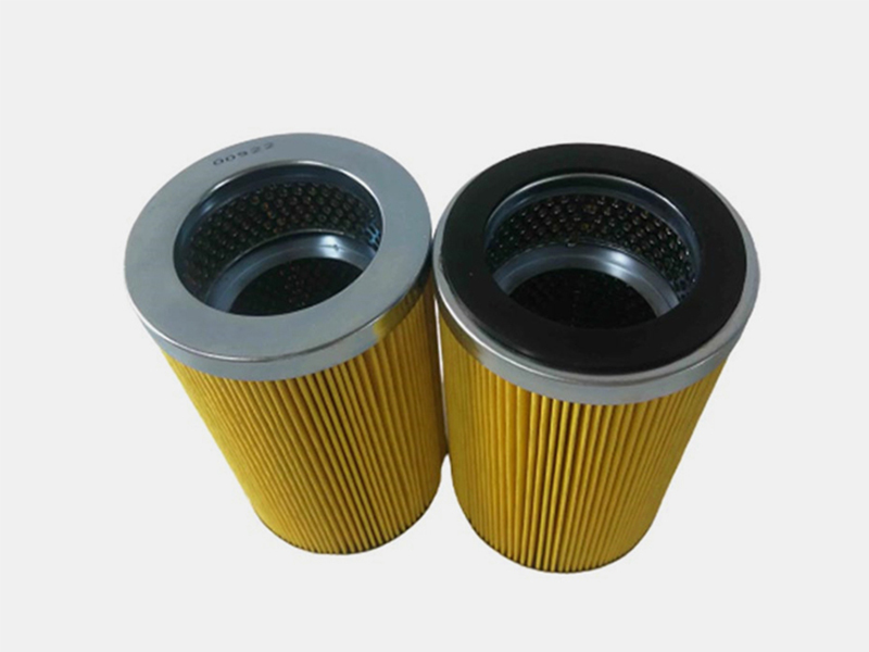 替代HY-PRO海(hai)普洛濾芯