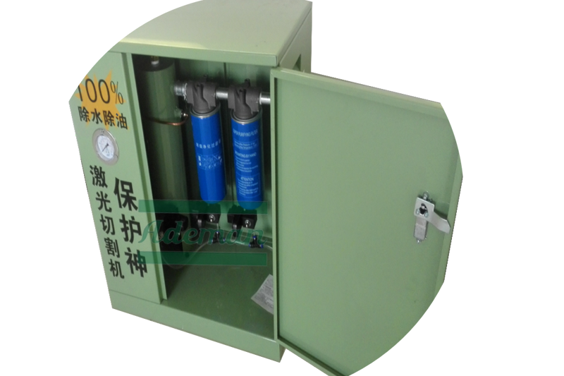 激光切割專用末耑淨化器副本