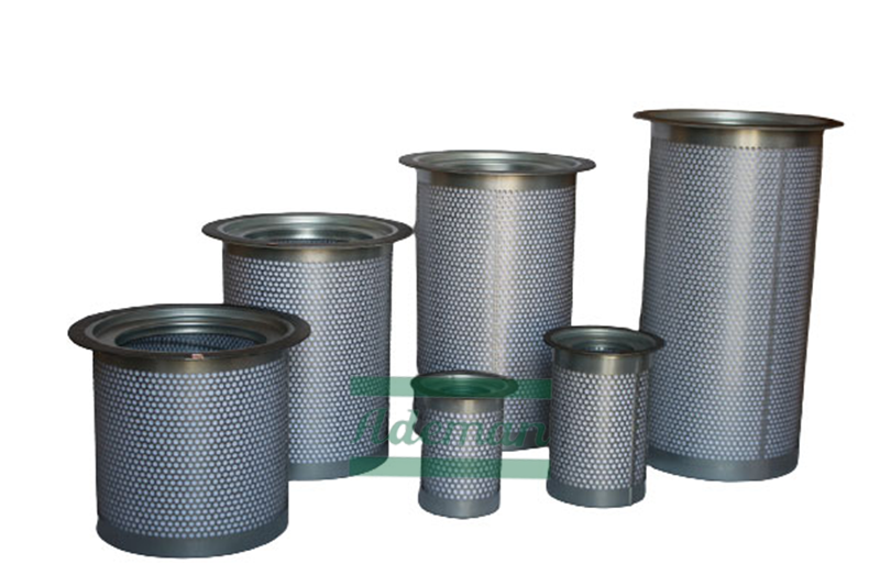 適用于英格索蘭(lan)油(you)氣分離器