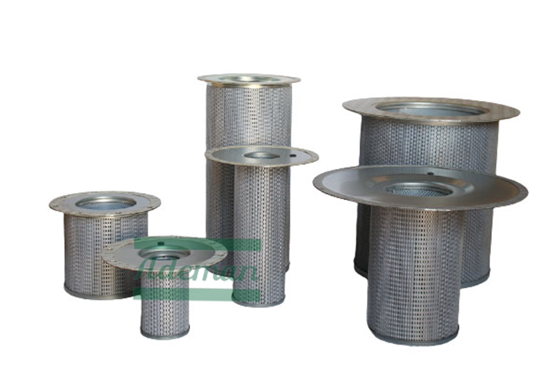 適用于夀力油氣分離器