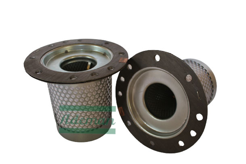 適用(yong)于阿特拉斯油氣(qi)分離器