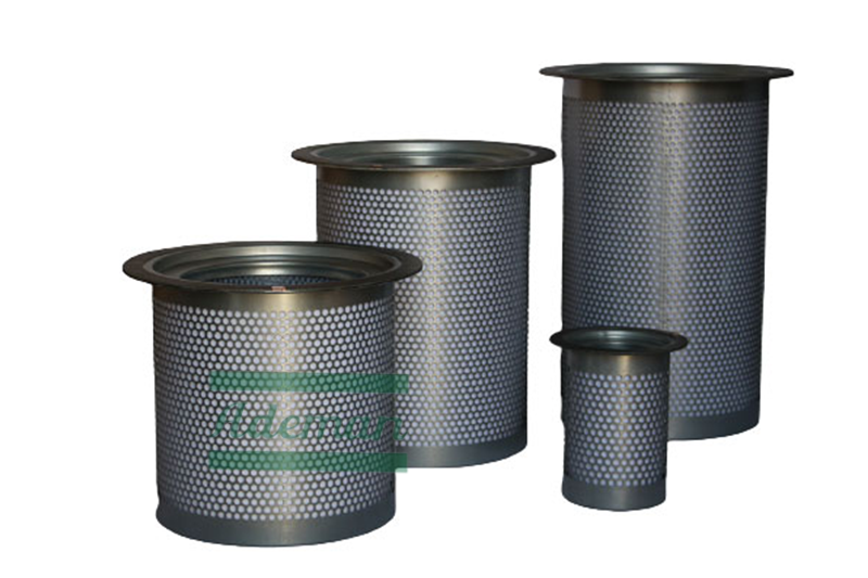 適(shi)用于英格索蘭油氣分離器